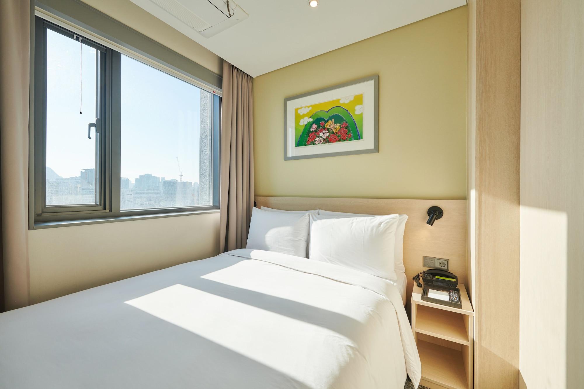 Nine Tree By Parnas Seoul Dongdaemun Hotel Kültér fotó
