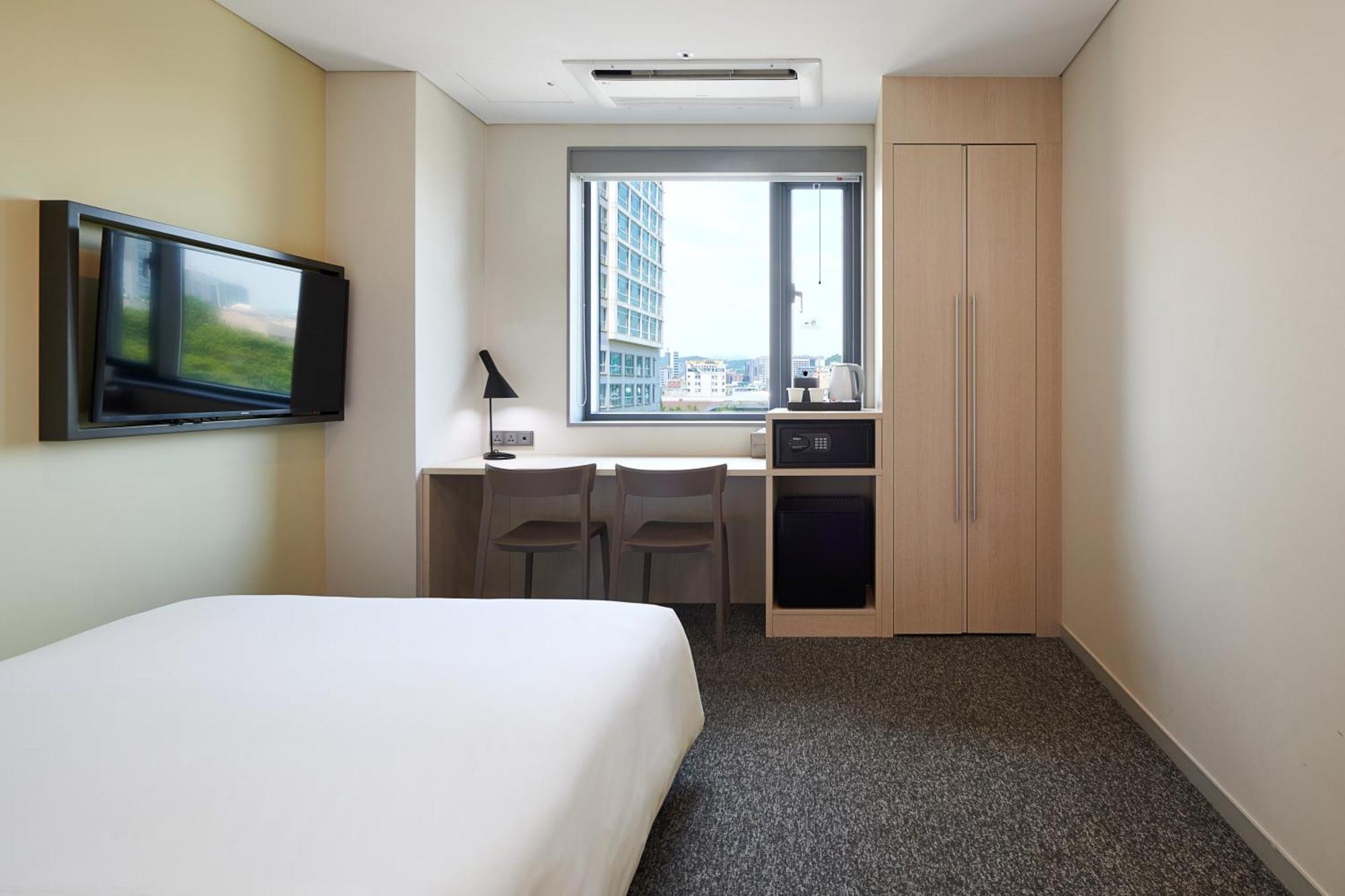 Nine Tree By Parnas Seoul Dongdaemun Hotel Kültér fotó